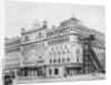 Olympia Theater by Anonymous