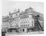 Olympia Theater by Anonymous
