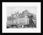 Olympia Theater by Anonymous