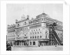Olympia Theater by Anonymous