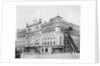 Olympia Theater by Anonymous