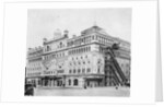 Olympia Theater by Anonymous
