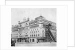 Olympia Theater by Anonymous