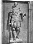 Statue of Julius Caesar by Anonymous
