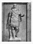 Statue of Julius Caesar by Anonymous
