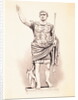 Augustus Caesar by Anonymous