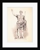 Augustus Caesar by Anonymous