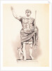 Augustus Caesar by Anonymous
