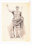 Augustus Caesar by Anonymous