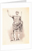 Augustus Caesar by Anonymous