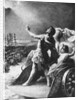 Emperor Constantine I by Anonymous