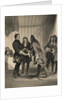 Sweden's Charles XII and Poland's Stanislaus I by Anonymous