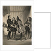Sweden's Charles XII and Poland's Stanislaus I by Anonymous
