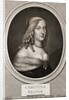 Sweden's Queen Christina by Anonymous