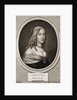 Sweden's Queen Christina by Anonymous