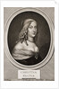 Sweden's Queen Christina by Anonymous