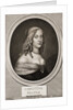 Sweden's Queen Christina by Anonymous