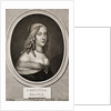 Sweden's Queen Christina by Anonymous