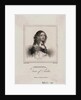 Sweden's Queen Christina by Anonymous