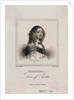 Sweden's Queen Christina by Anonymous