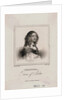 Sweden's Queen Christina by Anonymous