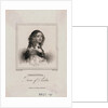 Sweden's Queen Christina by Anonymous