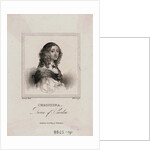 Sweden's Queen Christina by Anonymous