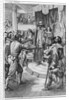 Conflict in Swedish Royal Court by Anonymous