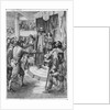 Conflict in Swedish Royal Court by Anonymous