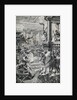 Assassination of Sweden's Gustav III by Anonymous