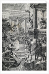 Assassination of Sweden's Gustav III by Anonymous