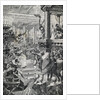 Assassination of Sweden's Gustav III by Anonymous