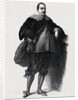 Sweden's King Gustav II Adolph by Anonymous