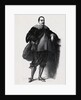 Sweden's King Gustav II Adolph by Anonymous
