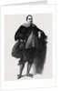 Sweden's King Gustav II Adolph by Anonymous
