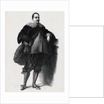 Sweden's King Gustav II Adolph by Anonymous