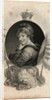 Sweden's Princess Frederica by Anonymous