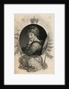Sweden's Princess Frederica by Anonymous