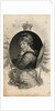 Sweden's Princess Frederica by Anonymous