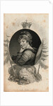 Sweden's Princess Frederica by Anonymous
