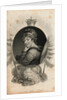 Sweden's Princess Frederica by Anonymous