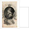 Sweden's Princess Frederica by Anonymous