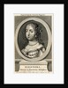 Sweden's Queen Eleonora by Anonymous