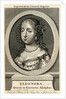 Sweden's Queen Eleonora by Anonymous