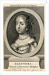 Sweden's Queen Eleonora by Anonymous