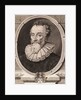Francois de Malherbe by Anonymous