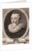 Francois de Malherbe by Anonymous