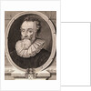 Francois de Malherbe by Anonymous