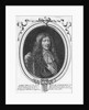 Denmark's King Christian V by Anonymous