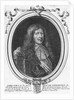 Denmark's King Christian V by Anonymous